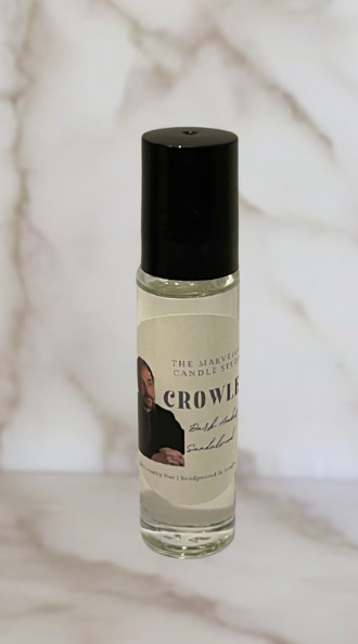 Crowley Perfume And Room Sprays