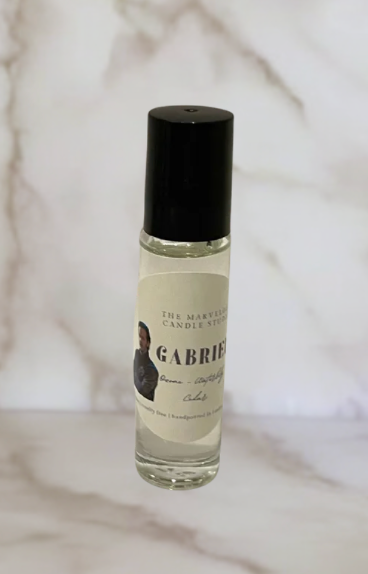 Dean Winchester perfumes y aerosoles para la habitación