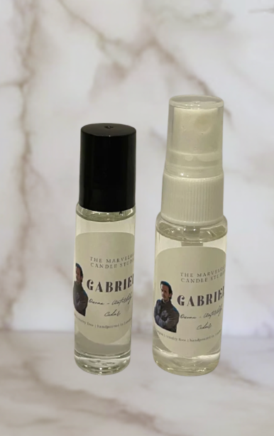 Dean Winchester perfumes y aerosoles para la habitación