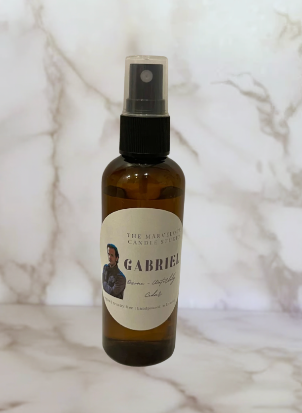 Dean Winchester perfumes y aerosoles para la habitación