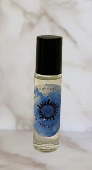 The Family Business Perfume And Room Sprays