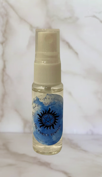 The Family Business Perfume And Room Sprays