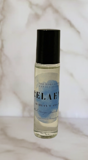 Celaena Roll-On Perfume And Room Sprays | Sarah J Maas TOG Merch