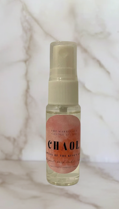 Chaol Roll-On Perfume And Room Sprays | Sarah J Maas TOG Merch