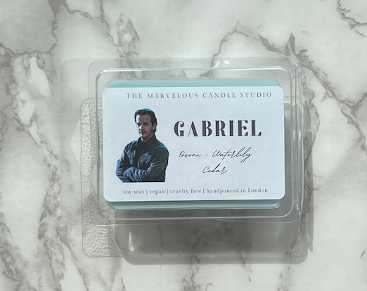 Gabriel Candle