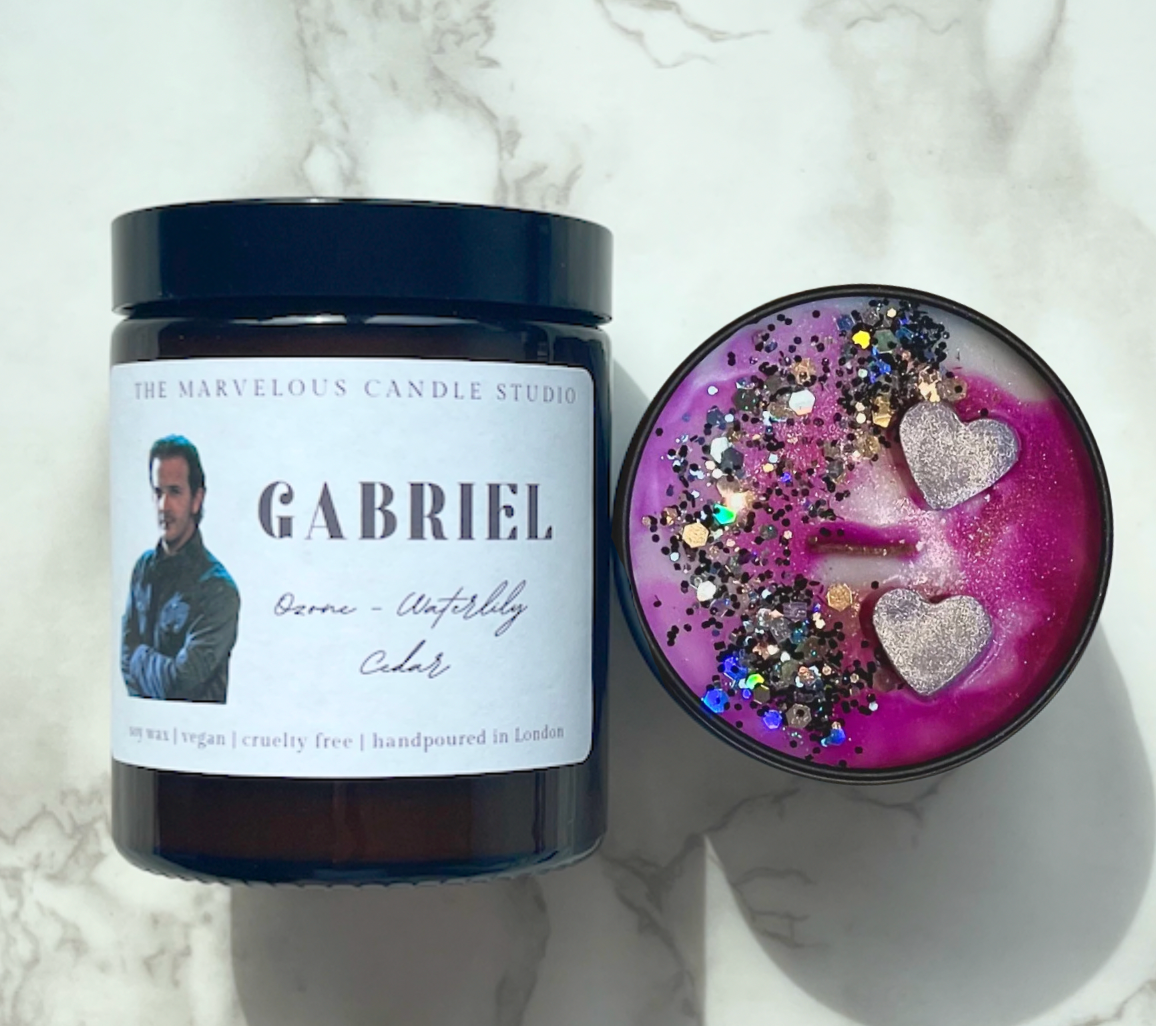 Gabriel Candle