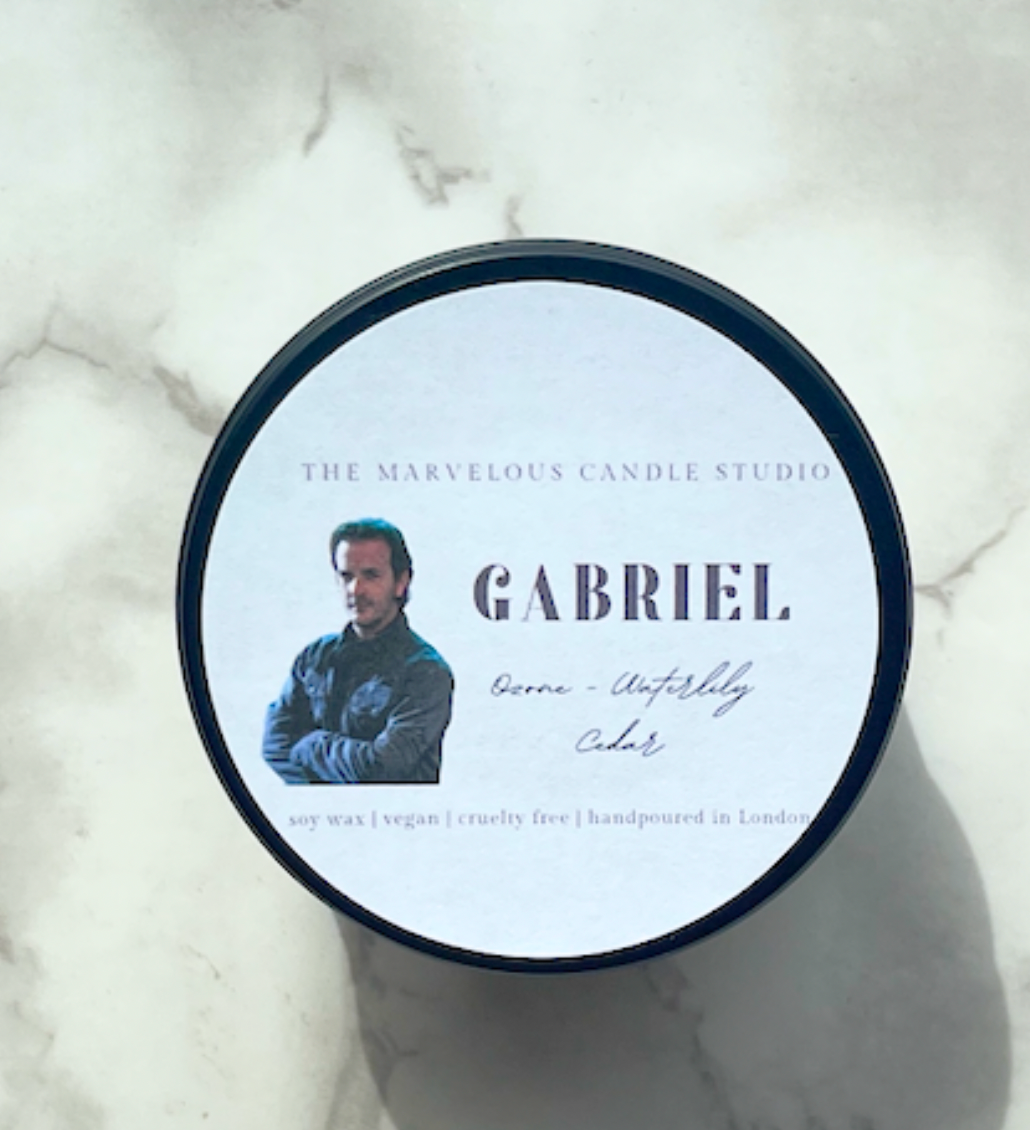 Gabriel Candle