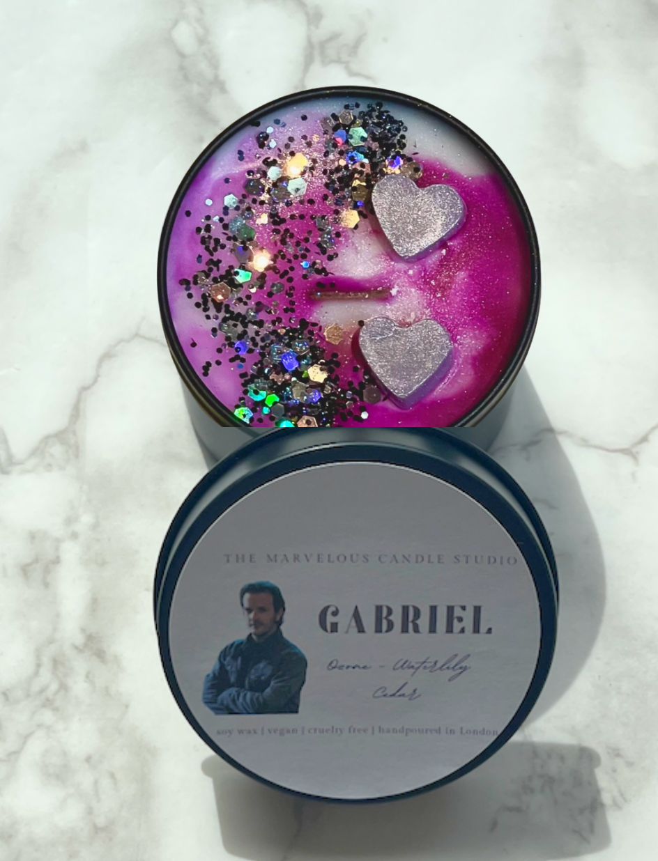 Gabriel Candle