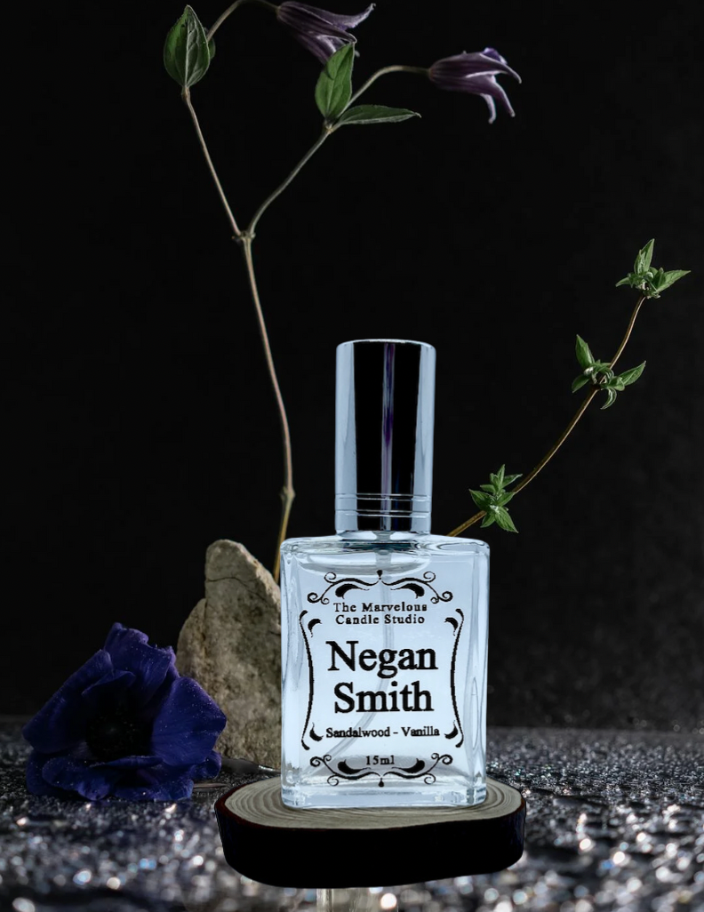 Negan Smith Perfume