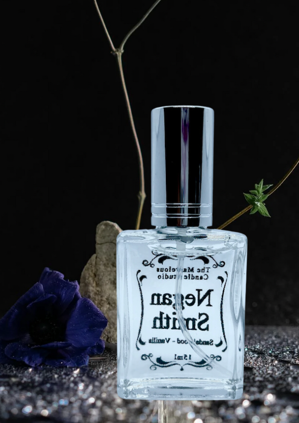 Negan Smith Perfume