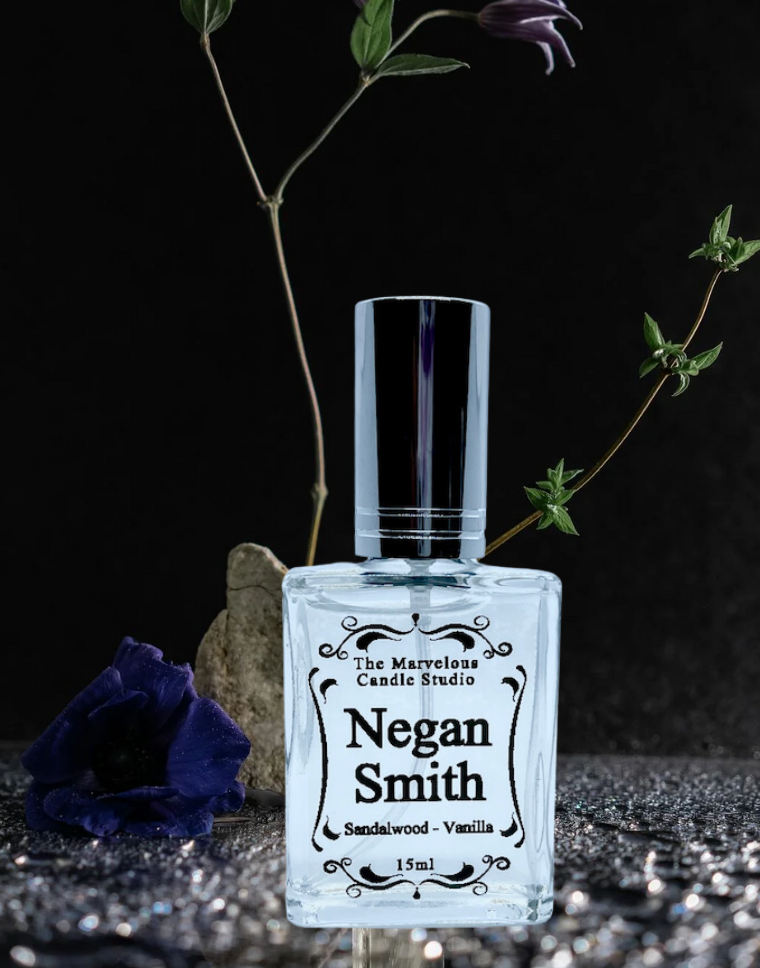 Negan Smith Perfume