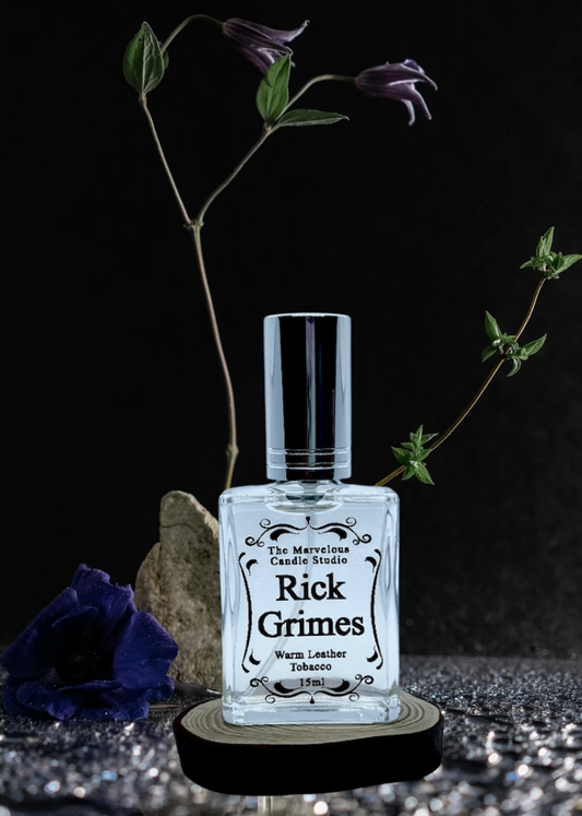 Rick Grimes Perfume