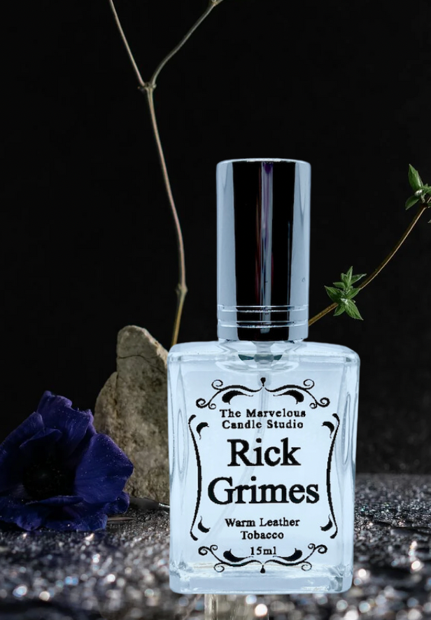 Rick Grimes Perfume