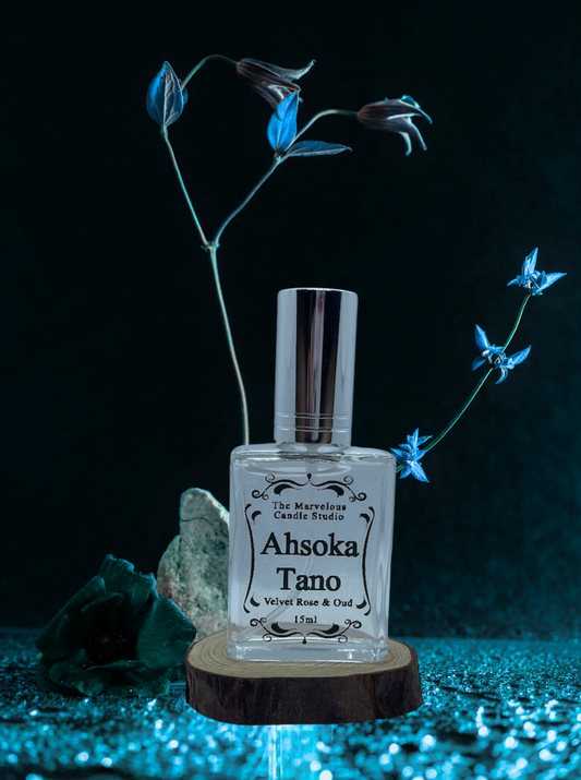 Ahsoka Tano Perfume