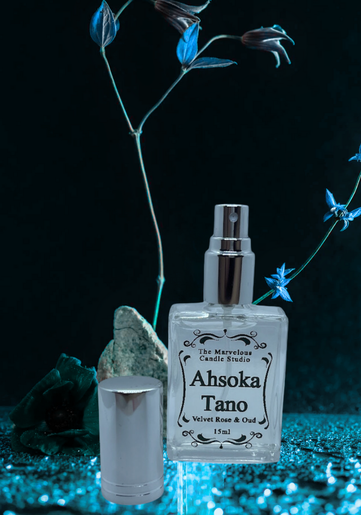 Ahsoka Tano Perfume