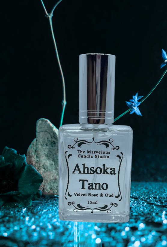 Ahsoka Tano Perfume