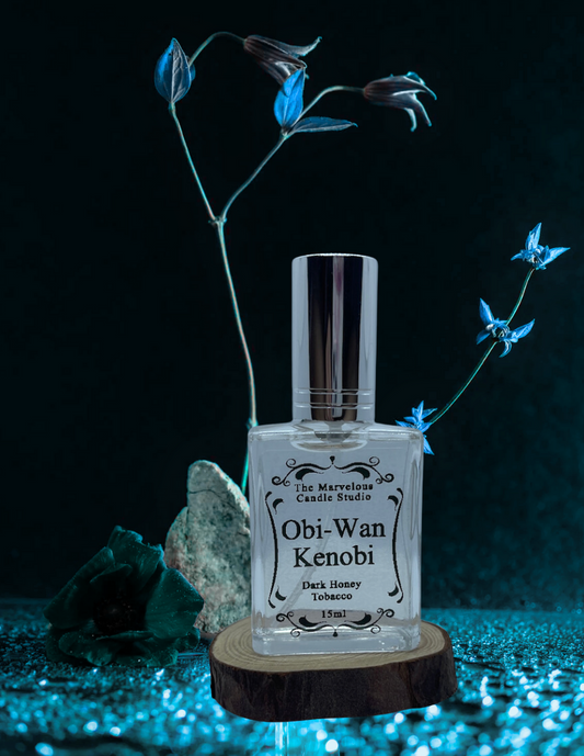 Obi-Wan Kenobi Perfume