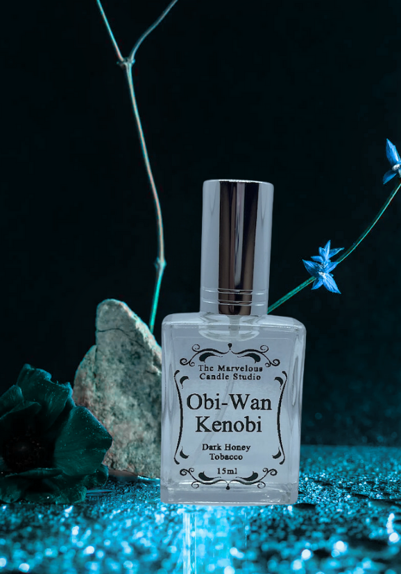 Obi-Wan Kenobi Perfume