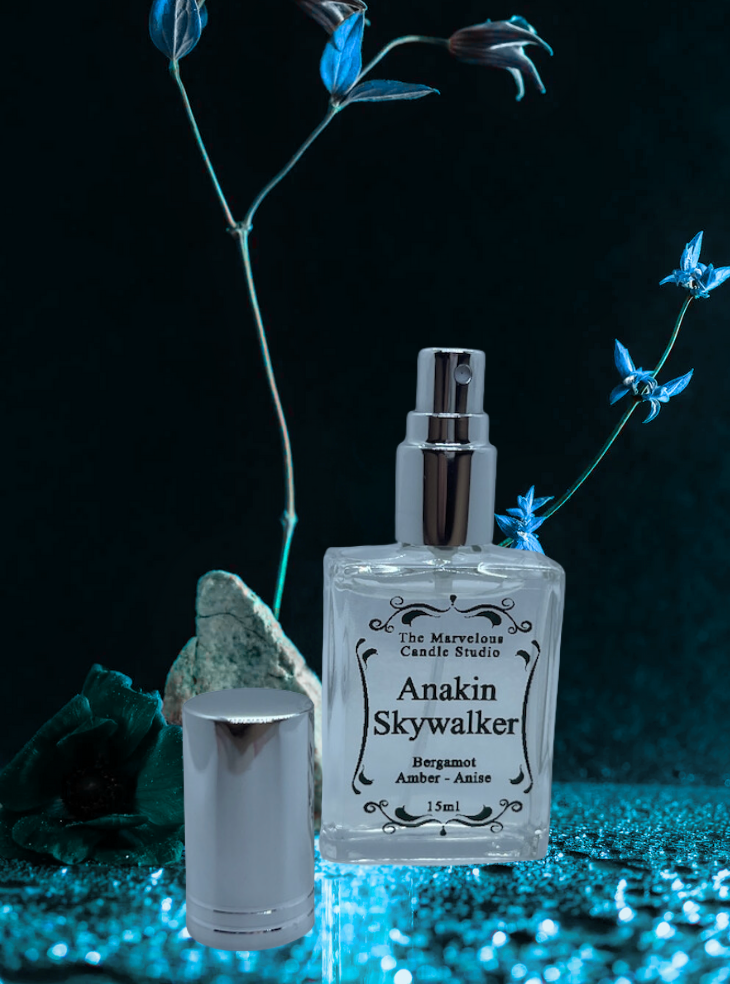 Anakin Skywalker Perfume