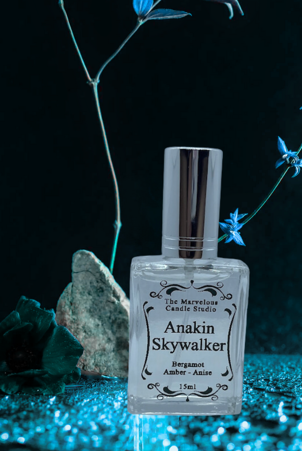 Anakin Skywalker Perfume