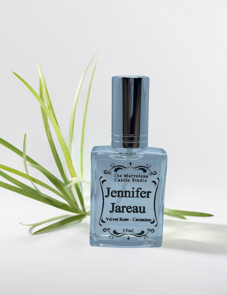 Jennifer Jareau Perfume