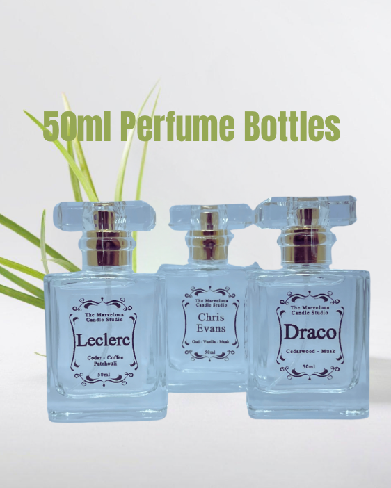 Jennifer Jareau Perfume