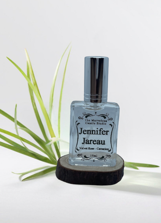 Jennifer Jareau Perfume