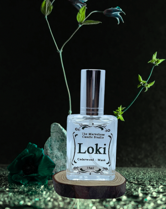 Loki Perfume