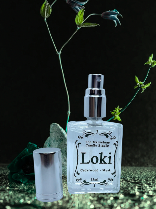 Loki Perfume