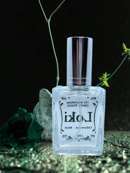 Loki Perfume