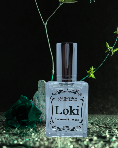 Loki Perfume