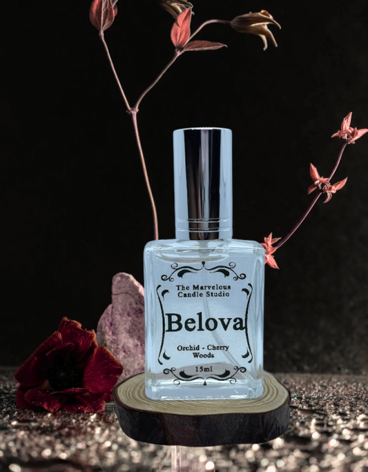 Yelena Belova Perfume