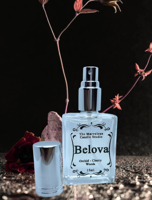 Yelena Belova Perfume