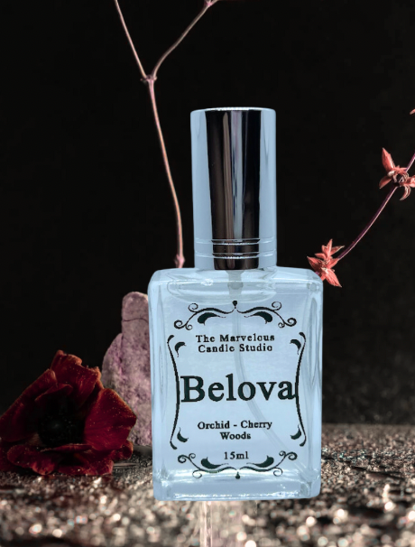 Yelena Belova Perfume