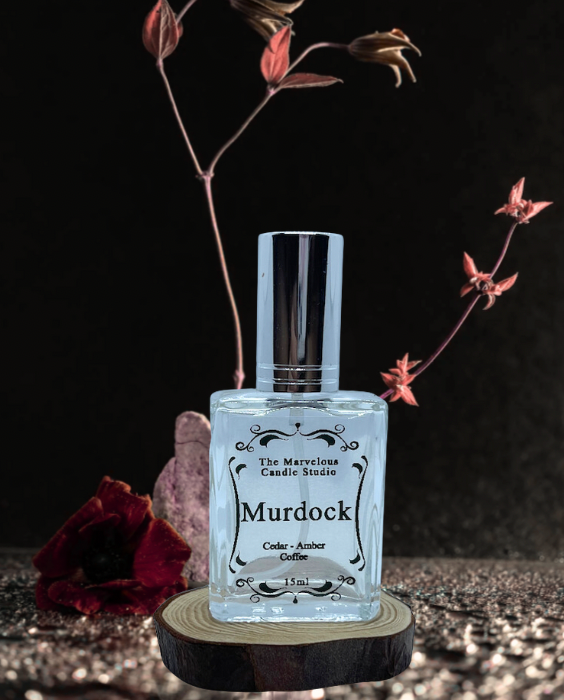 Matt Murdock Perfume