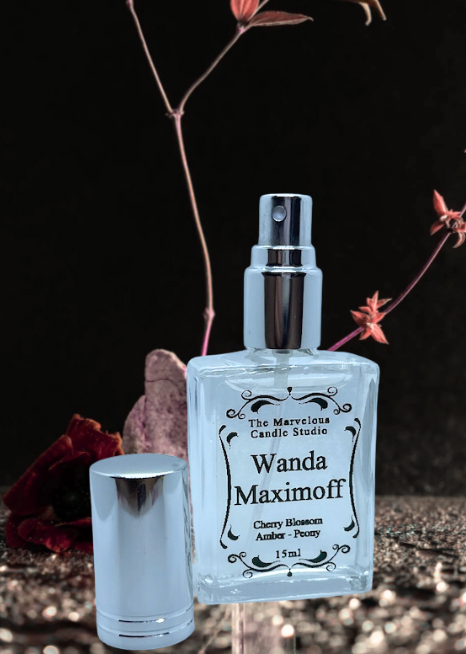 Wanda Maximoff Perfume