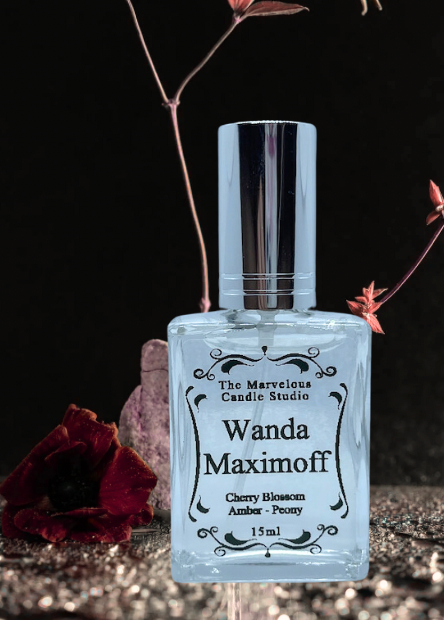 Wanda Maximoff Perfume