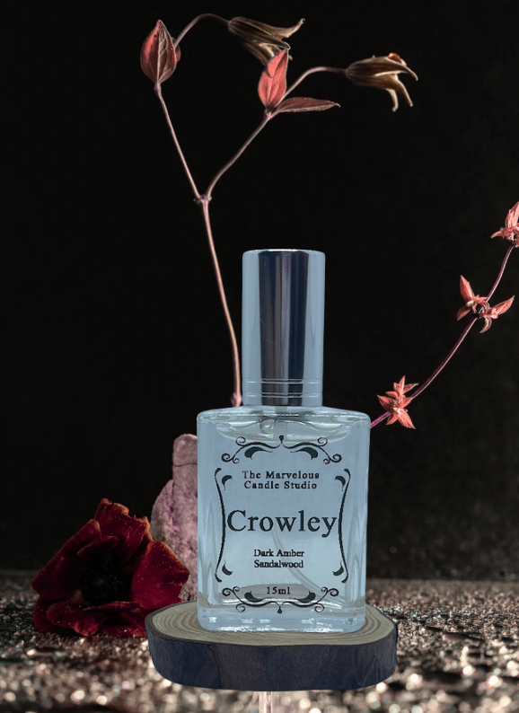 Crowley Perfume