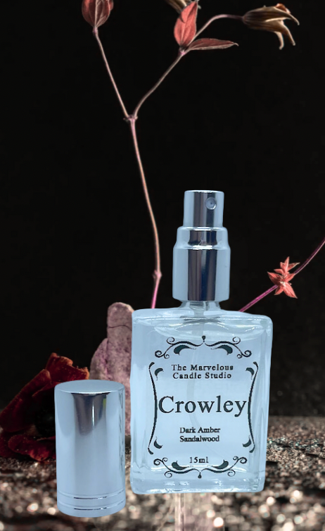 Crowley Perfume