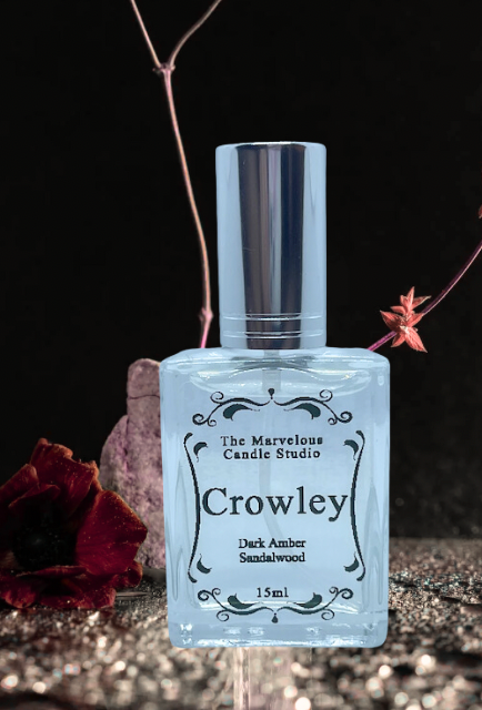 Crowley Perfume