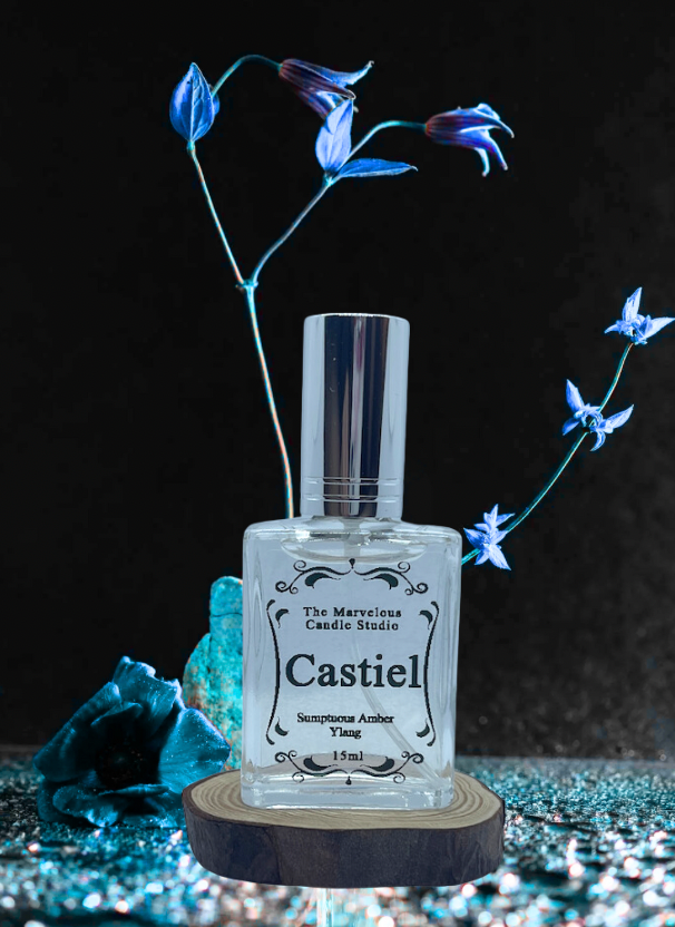 Castiel Perfume