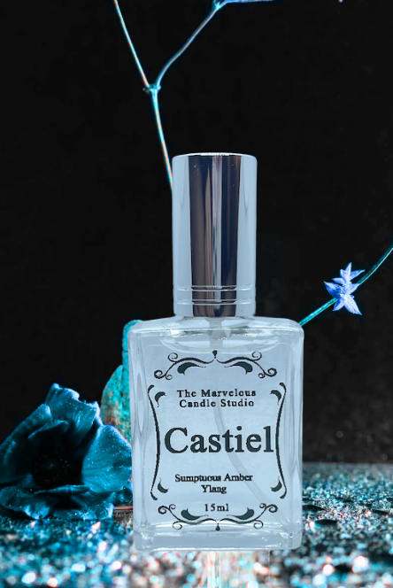 Castiel Perfume