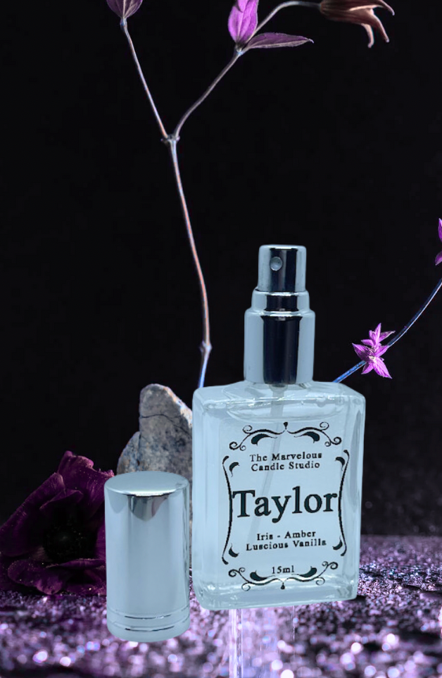 Taylor Perfume