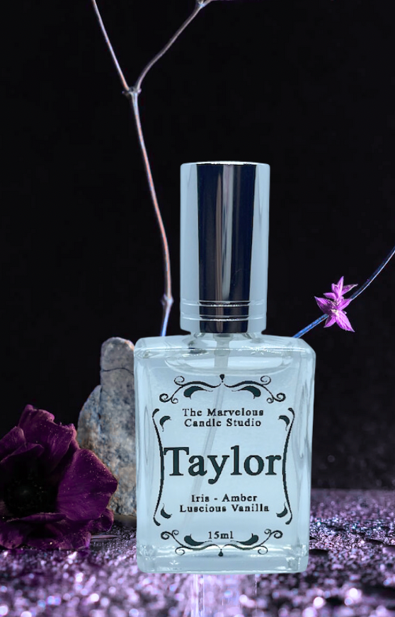 Taylor Perfume