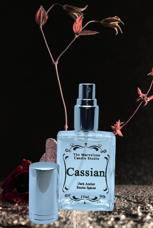 Cassian Perfume