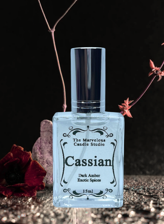 Cassian Perfume