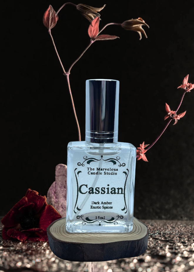 Cassian Perfume