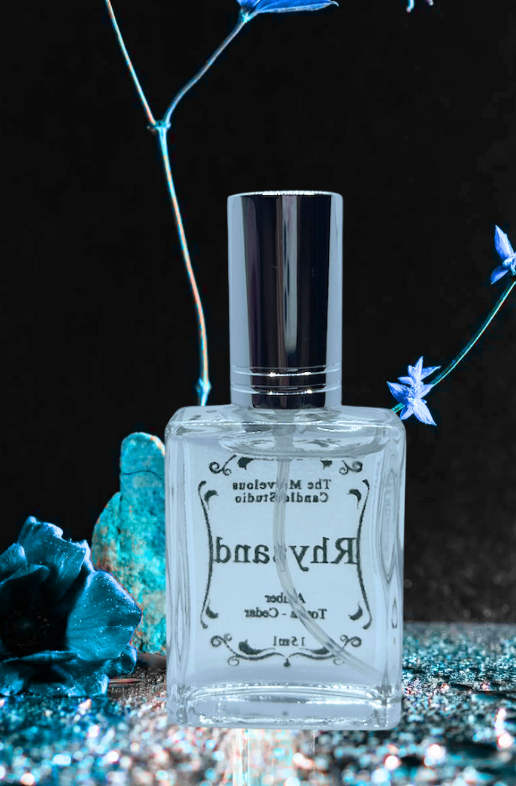 Rhysand Perfume