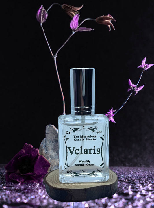 Velaris Perfume