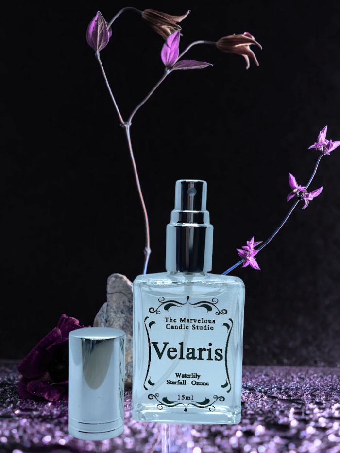 Velaris Perfume